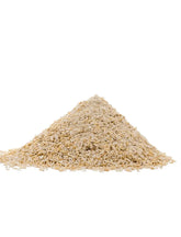 Scotch oatmeal